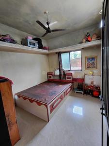 Bedroom Image of 350 Sq.ft 2 BHK Independent House for sale in Sawarde Ratnagiri for Rs. 3000000