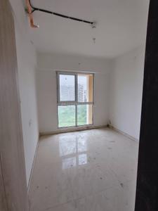 Hall Image of 1017 Sq.ft 2 BHK Apartment / Flat for sale in Thakurli Thane for Rs. 6500000