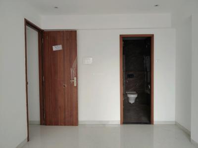 Bedroom Image of 1595 Sq.ft 3 BHK Apartment / Flat for sale in Pushpak Nagar Navi Mumbai for Rs. 13000000
