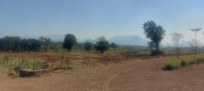 Image of 5360 Sq.ft Residential Plot / Land for sale in Trimbak, Nashik for Rs. 2301000