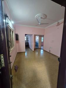 Hall Image of 800 Sq.ft 2 BHK Builder Floor for rent in Kattigenahalli Bengaluru for Rs. 16000