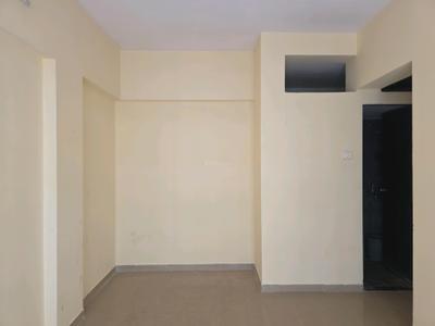 Bedroom Image of 650 Sq.ft 1 BHK Apartment / Flat for sale in Sri Garden Avenue K, Virar West Virar for Rs. 4285000