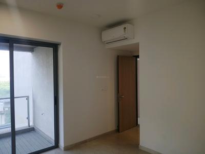 Bedroom Image of 275 Sq.ft 1 BHK Apartment / Flat for sale in Sai Kutir Residency, Vikhroli East Mumbai for Rs. 5500000