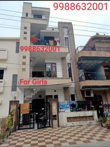 Image of Saanvi in Sector 63, Mohali