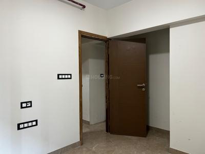 Bedroom Image of 610 Sq.ft 2 BHK Apartment / Flat for sale in UK Iona C Wing, Andheri East Mumbai for Rs. 13500000