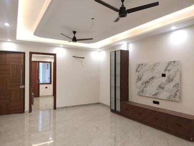 Living Room Image of 1440 Sq.ft 3 BHK Builder Floor for sale in Puri Kohinoor Faridabad, Sector 89 Faridabad for Rs. 14000000