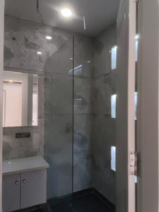 Common Bathroom Image of 2350 Sq.ft 4 BHK Builder Floor for sale in Sector 20 Rohini New Delhi for Rs. 17000000