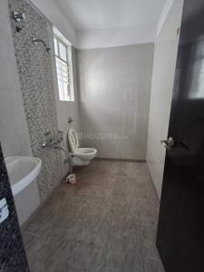 Bathroom Image of 1000 Sq.ft 2 BHK Apartment / Flat for sale in Mahesh Ellanza, Vadgaon Budruk Pune for Rs. 11000000