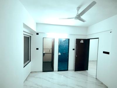 Hall Image of 900 Sq.ft 2 BHK Apartment / Flat for sale in Hingne Khurd Pune for Rs. 8100000