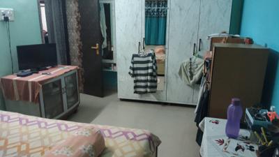 Bedroom Image of 1200 Sq.ft 2 BHK Apartment / Flat for sale in Behala Kolkata for Rs. 6000000