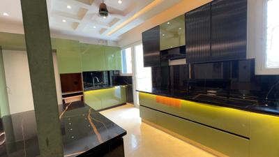 Kitchen Image of 1890 Sq.ft 3 BHK Builder Floor for sale in Sector 8 Dwarka New Delhi for Rs. 27500000