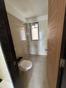 Bathroom Image of 850 Sq.ft 2 BHK Apartment / Flat for rent in 24 Life Bliss, Dudulgaon Pune for Rs. 17000