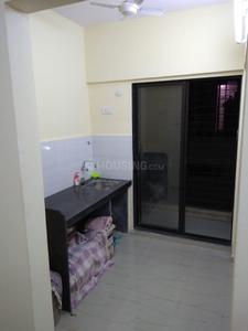 Kitchen Image of 450 Sq.ft 1 BHK Apartment / Flat for sale in Badlapur East Badlapur for Rs. 1800000