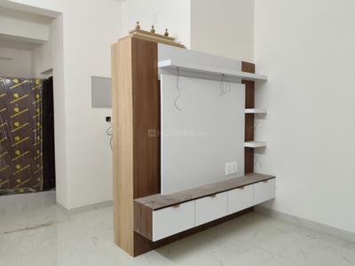 Hall Image of 1000 Sq.ft 2 BHK Apartment / Flat for rent in Velachery Chennai for Rs. 35000