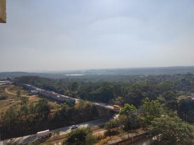 Balcony Image of 1402 Sq.ft 2 BHK Apartment / Flat for sale in Mallasandra Bengaluru for Rs. 16500000