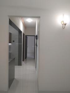 Passage Image of 835 Sq.ft 2 BHK Apartment / Flat for sale in Agarwal Sky Heights, Vasai East Vasai for Rs. 5700000