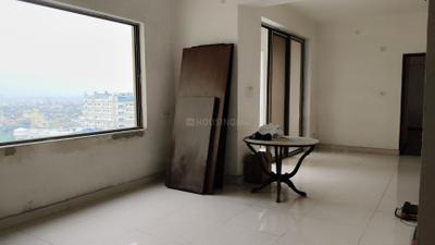 Living Room Image of 1566 Sq.ft 3 BHK Apartment / Flat for sale in Bengal Peerless Avidipta, Santoshpur Kolkata for Rs. 27500000