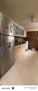 Image of 1050 Sq.ft 2 BHK Apartment / Flat for rent in Lunkad Goldcoast, Viman Nagar, Pune for Rs. 45000