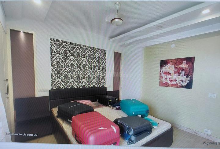 Ambuja Upohar The Condoville Main Image 1