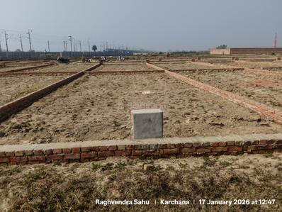 Image of 1000 Sq.ft Residential Plot / Land for sale in Nagla Hazi, Shahjahanpur for Rs. 1500000