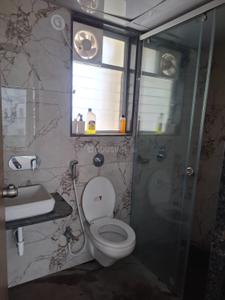 Image of 987 Sq.ft 2 BHK Apartment / Flat for rent in Pristine Green, Moshi, Pune for Rs. 24000