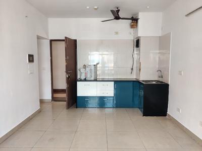 Kitchen Image of 580 Sq.ft 1 BHK Apartment / Flat for sale in Paranjape Blue Ridge, Hinjawadi Pune for Rs. 4899999