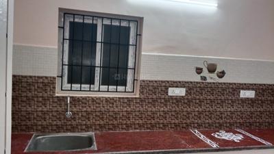 Kitchen Image of 1000 Sq.ft 2 BHK Independent House for rent in Thirumazhisai Chennai for Rs. 25000