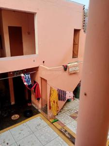 Balcony Image of 1800 Sq.ft 5 BHK Independent House for sale in Vishwalaxmi Nagar Mathura for Rs. 9500000