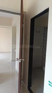 Bathroom Image of 620 Sq.ft 1 BHK Apartment / Flat for rent in Sukham Sunrise Parkview, Padle Gaon Thane for Rs. 11500