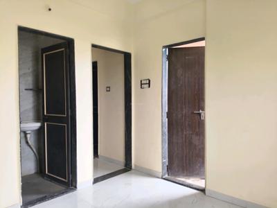 Bedroom Image of 990 Sq.ft 2 BHK Apartment / Flat for sale in Samarth Shri Ganesha Heights, Moshi Pune for Rs. 5200000