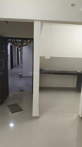 Hall Image of 650 Sq.ft 1 BHK Apartment / Flat for sale in Puraniks Abitante, Bavdhan Pune for Rs. 5600000