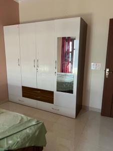 Bedroom Image of 1000 Sq.ft 2 BHK Apartment / Flat for rent in Sector 115 Mohali for Rs. 22000