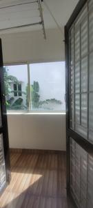 Balcony Image of 670 Sq.ft 1 BHK Apartment / Flat for sale in Vadavalli Coimbatore for Rs. 3500000
