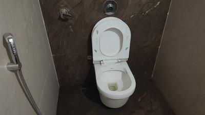 Image of 1100 Sq.ft 2 BHK Apartment / Flat for rent in Roongta Grandezza Apartment, Govind Nagar, Nashik for Rs. 25000
