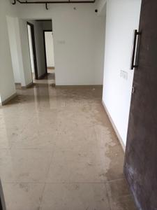 Hall Image of 800 Sq.ft 2 BHK Apartment / Flat for sale in Puraniks City Reserva Phase 1, Kasarvadavali Thane for Rs. 10000000