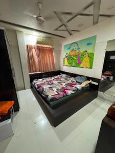 Bedroom Image of 2700 Sq.ft 5 BHK Villa for sale in Thaltej Ahmedabad for Rs. 28000000