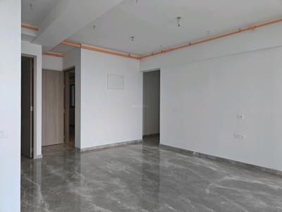 Living Room Image of 1400 Sq.ft 3 BHK Apartment / Flat for sale in Prescon Midtown Bay, Mahim Mumbai for Rs. 64200000