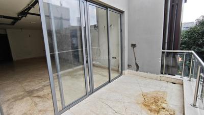 Balcony Image of 2300 Sq.ft 3 BHK Apartment / Flat for sale in Elgin Kolkata for Rs. 36000000