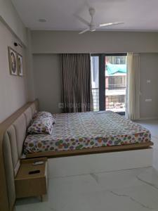 Bedroom Image of 2565 Sq.ft 3 BHK Apartment / Flat for sale in Vardhman Kajal Blossom, Navrangpura Ahmedabad for Rs. 21100000