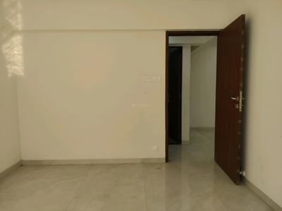 Bedroom Image of 742 Sq.ft 2 BHK Apartment / Flat for sale in Ruparel Skygreens I, Malad West Mumbai for Rs. 14800000