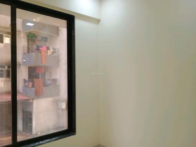 Bedroom Image of 1595 Sq.ft 3.5 BHK Apartment / Flat for sale in Vasant Valley, Kalyan West Kalyan for Rs. 17800000