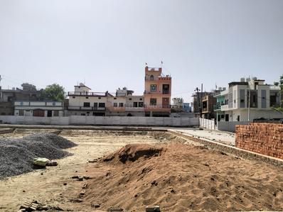 Image of 1200 Sq.ft Residential Plot / Land for sale in Rajajipuram, Lucknow for Rs. 3600000