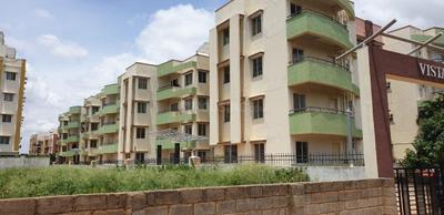 2 BHK Flat