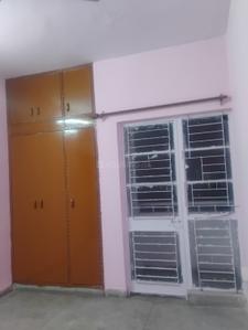 Bedroom Image of 1000 Sq.ft 2 BHK Apartment / Flat for rent in Sector 24 Rohini New Delhi for Rs. 32000