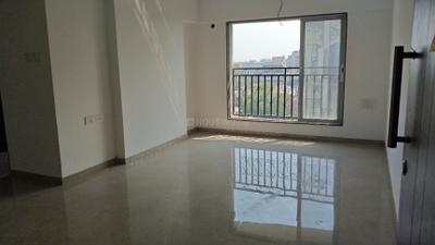 Living Room Image of 1400 Sq.ft 3 BHK Apartment / Flat for sale in Vile Parle East Mumbai for Rs. 47500000