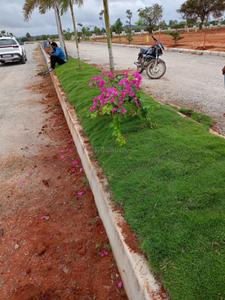Image of 167 Sq.ft Residential Plot / Land for sale in Maheshwaram, Hyderabad for Rs. 3674030