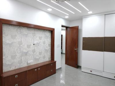 Bedroom Image of 1400 Sq.ft 3 BHK Apartment / Flat for sale in Sarvahit Apartments, Sector 17 Dwarka New Delhi for Rs. 22500000