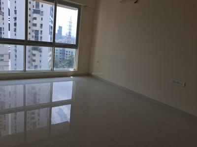 Bedroom Image of 1044 Sq.ft 2 BHK Apartment / Flat for sale in Sea Gundecha Trillium, Kandivali East Mumbai for Rs. 32000000