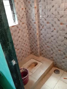 Bathroom Image of 250 Sq.ft 1 RK Apartment / Flat for sale in Shree Ganesh Apartment, Kalyan East Kalyan for Rs. 950000