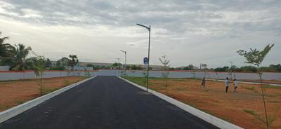Image of 653 Sq.ft Residential Plot / Land for sale in Karuparampalayam Pirvu, Coimbatore for Rs. 690000